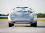Porsche 356B 1600 T5 Super 90 Roadster 1960 года